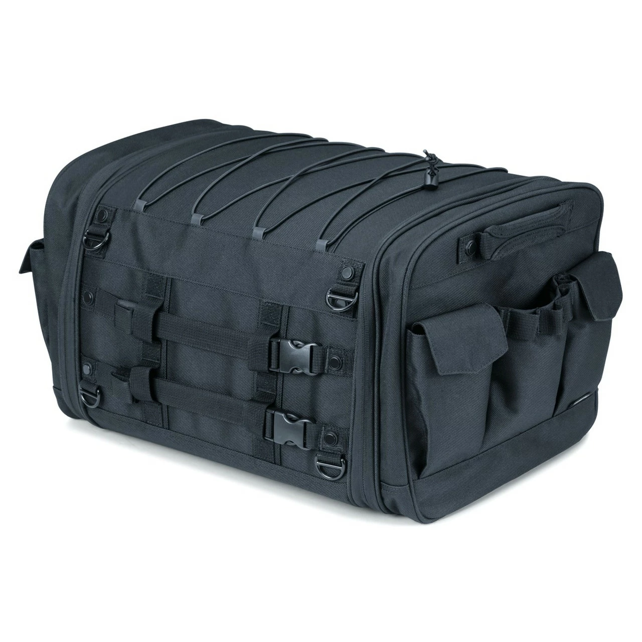 Kuryakyn Momentum Drifter Bag 3 Kuryakyn Momentum Drifter Bag