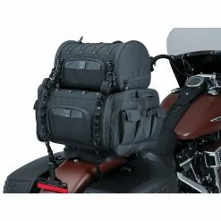 Kuryakyn Momentum Drifter Bag 9 Kuryakyn Momentum Drifter Bag -100 Percent Shop kuryakyn momentum drifter bag detail view 2 00161.1590564838