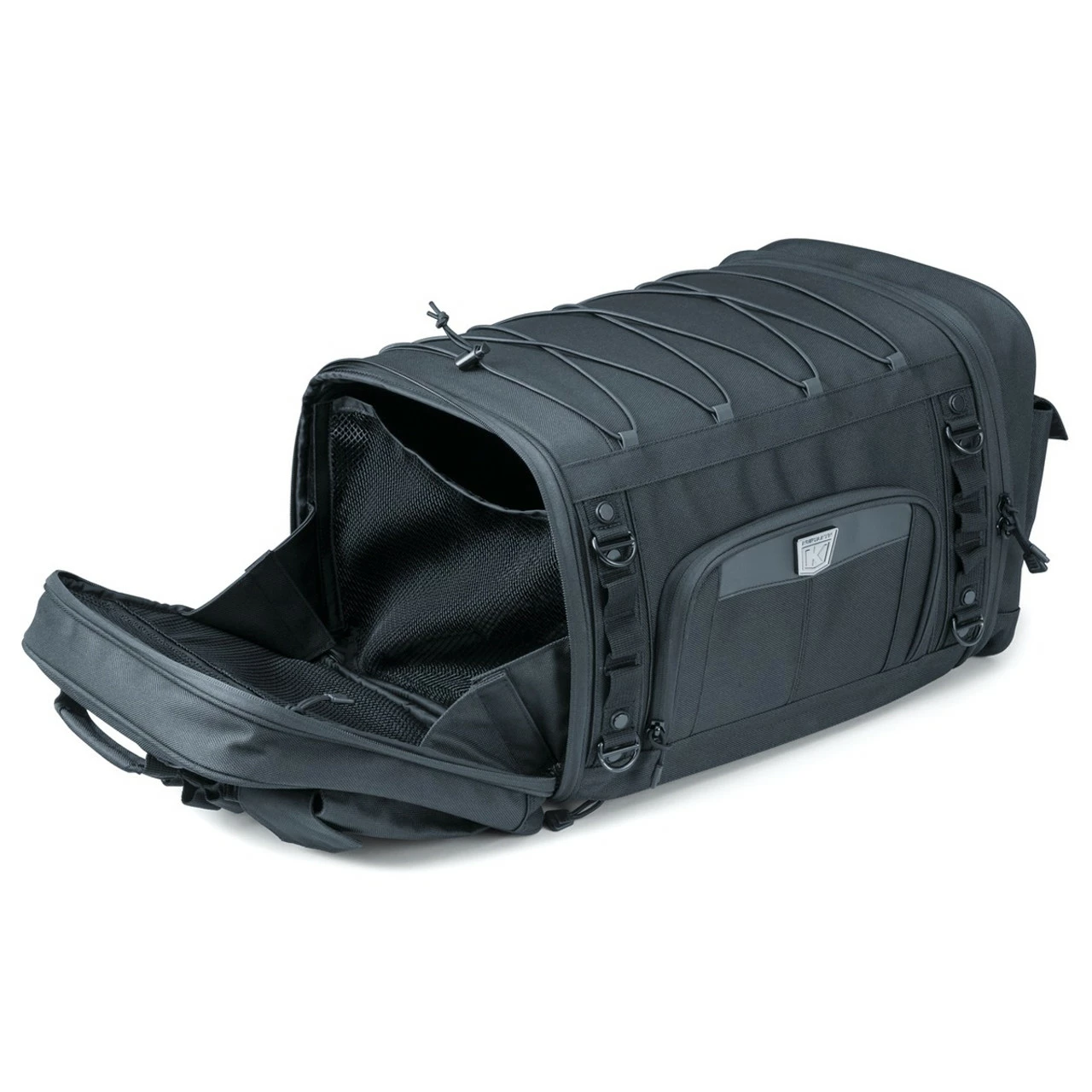 Kuryakyn Momentum Drifter Bag 4 Kuryakyn Momentum Drifter Bag - Image 2
