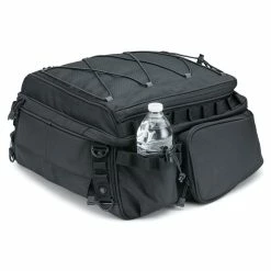 Kuryakyn Momentum Roamer Tail Bag