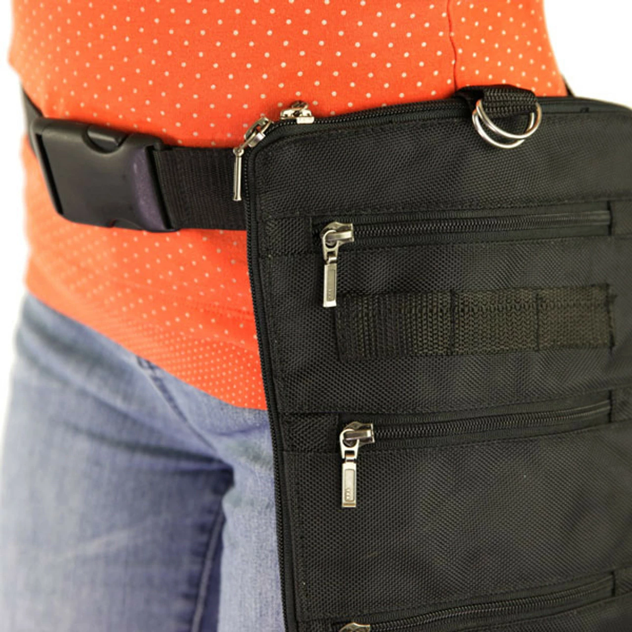 Vance VA551 Men And Women Multi-Function Biker Motorcycle Drop Leg Fanny Pack Thigh Bag 3 Vance VA551 Men And Women Multi-Function Biker Motorcycle Drop Leg Fanny Pack Thigh Bag