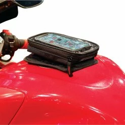 Nelson Rigg Route 1 Magnetic Phone Holder 10 Nelson Rigg Route 1 Magnetic Phone Holder -100 Percent Shop nelson rigg route 1 magnetic phone holder detail view 3 97208.1597826950