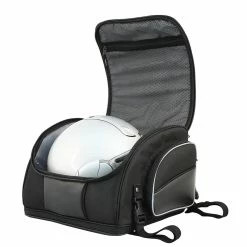 Nelson Rigg Route 1 Weekender Backrest Rack Bag