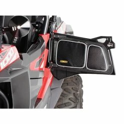 Nelson Rigg Rear Upper Door Bag Set For 2014-2019 Polaris RZR UTV