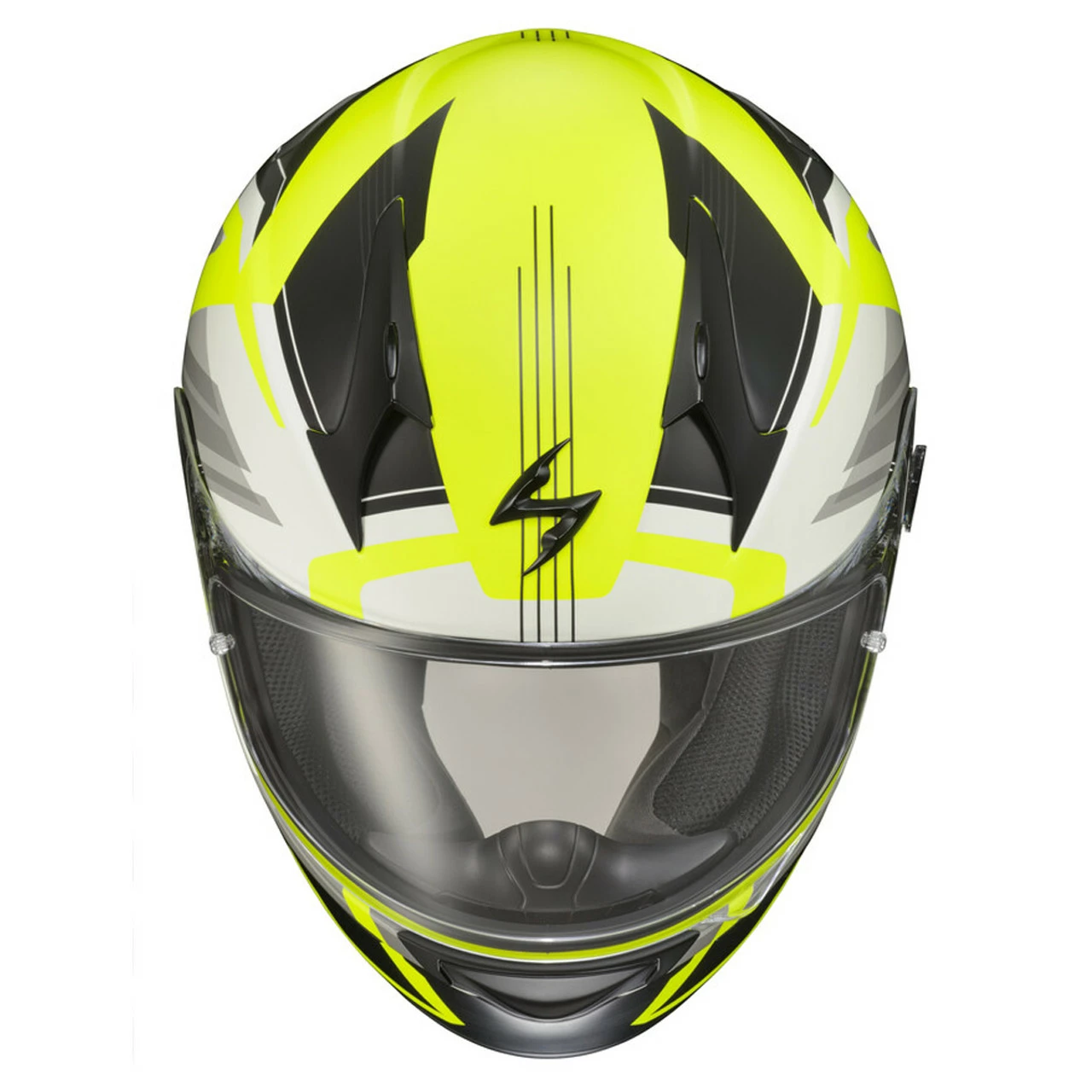 Scorpion EXO-R320 Hudson Helmet 3 Scorpion EXO-R320 Hudson Helmet