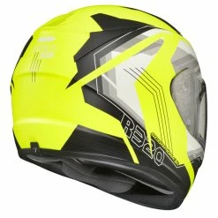 Alternative view of Scorpion EXO-R320 Hudson Helmet