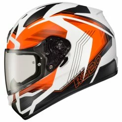 Scorpion EXO-R320 Hudson Helmet 8 Scorpion EXO-R320 Hudson Helmet -100 Percent Shop scorpion exo r320 hudson helmet orange 57846.1646904430