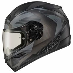 Scorpion EXO-R320 Hudson Helmet 9 Scorpion EXO-R320 Hudson Helmet -100 Percent Shop scorpion exo r320 hudson helmet phantom 15655.1646904435