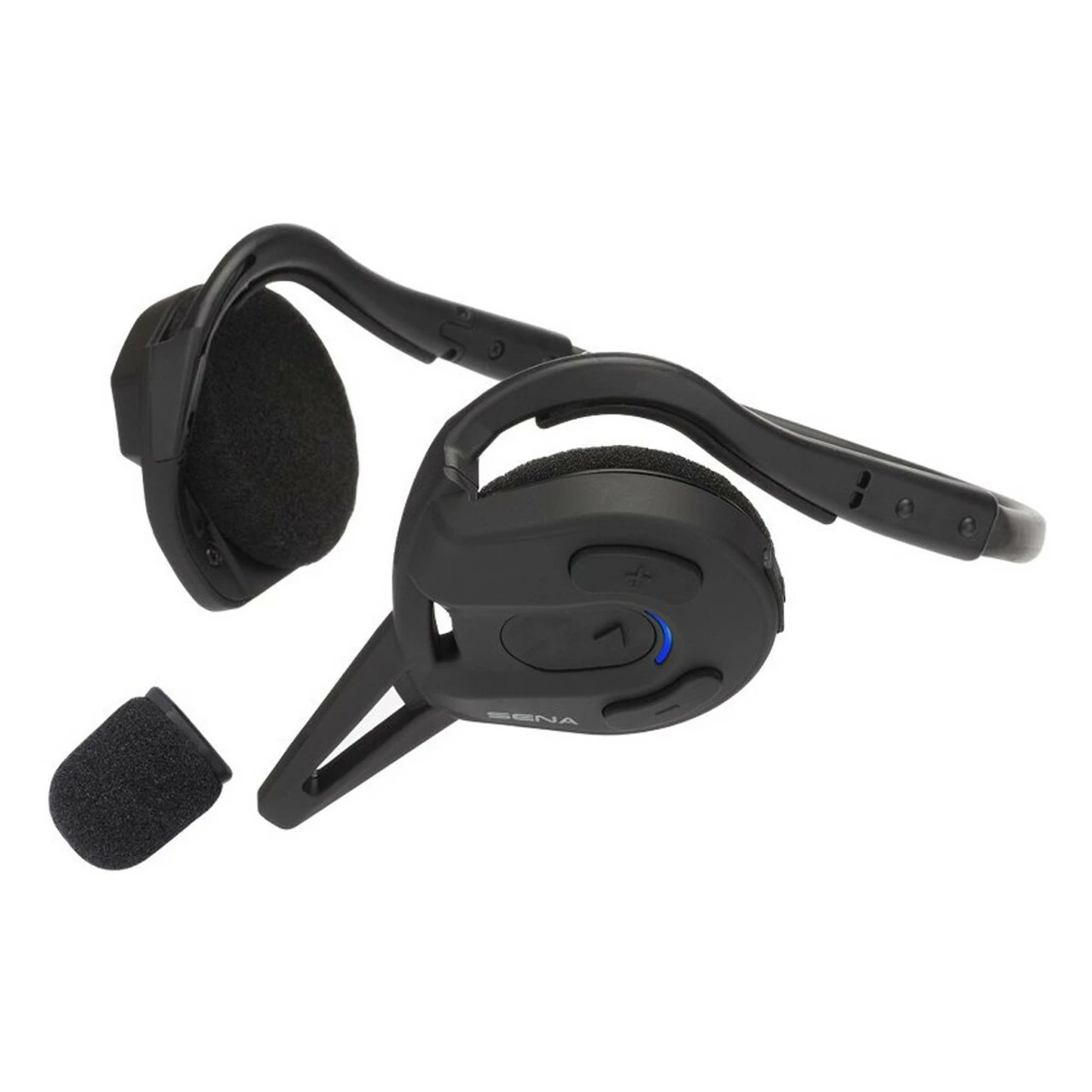 Sena Expand Bluetooth Neckband Intercom 3 Sena Expand Bluetooth Neckband Intercom