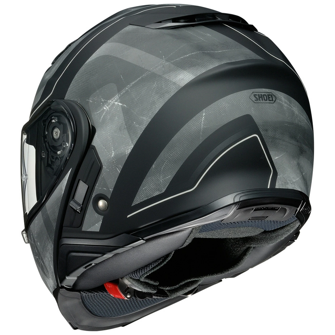 Shoei Neotec 2 Jaunt Modular Helmet - Image 2