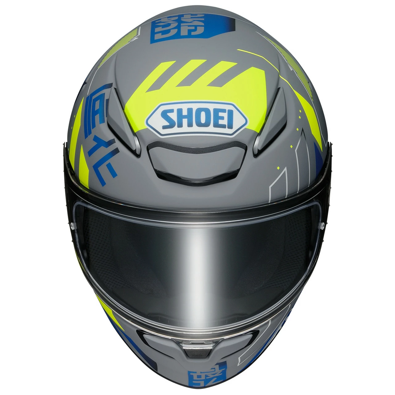 Shoei RF-1400 Accolade Helmet 5 Shoei RF-1400 Accolade Helmet - Image 3