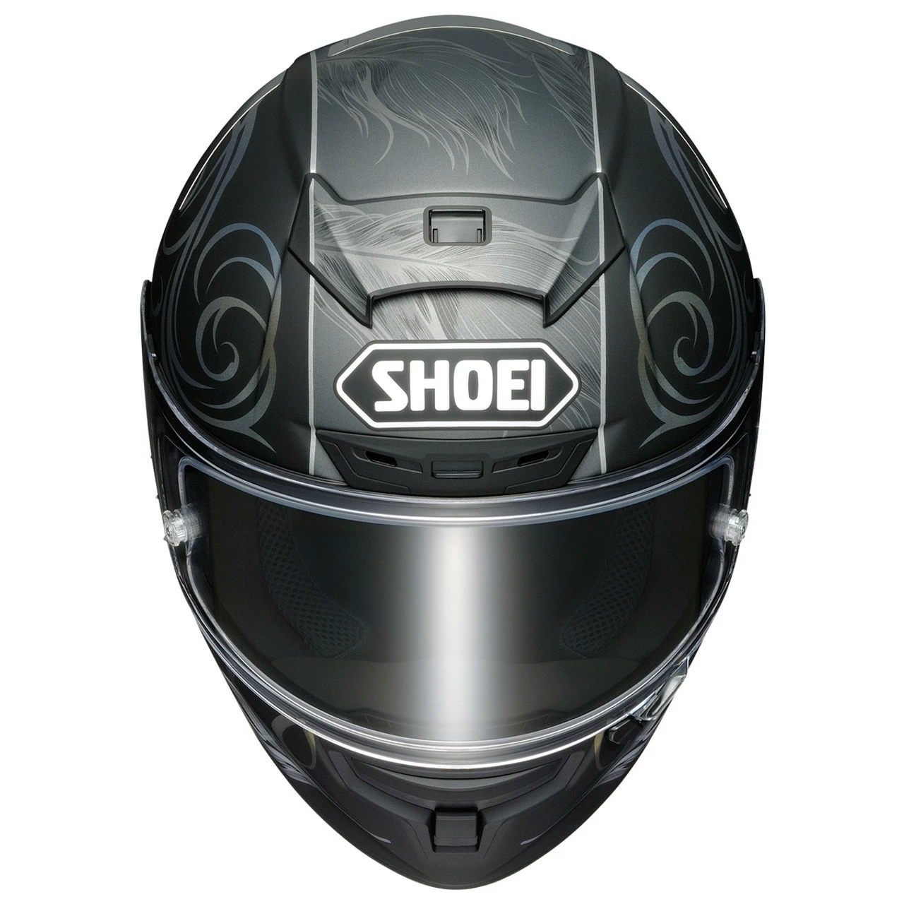 Shoei X-14 Kujaku Helmet 4 Shoei X-14 Kujaku Helmet - Image 2