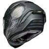 Shoei X-14 Kujaku Helmet 1 Shoei X-14 Kujaku Helmet -100 Percent Shop shoei x 14 kujaku helmet rear view 74496.1630990411