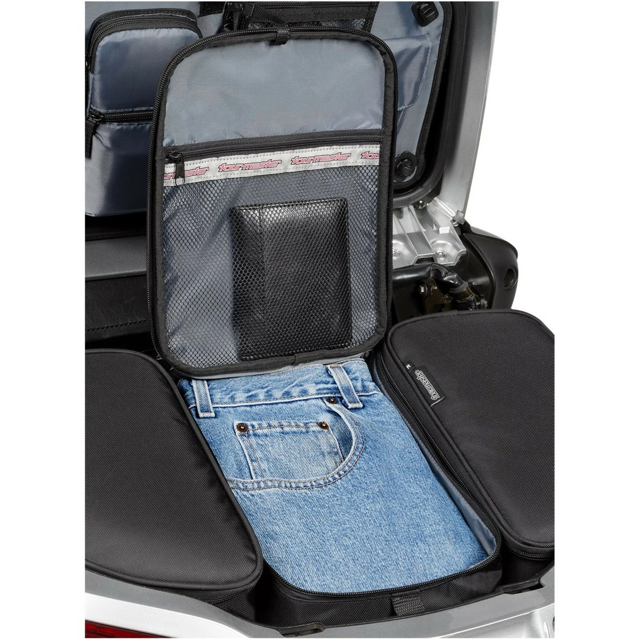 Tour Master Select Trunk Liners 4 Tour Master Select Trunk Liners - Image 2