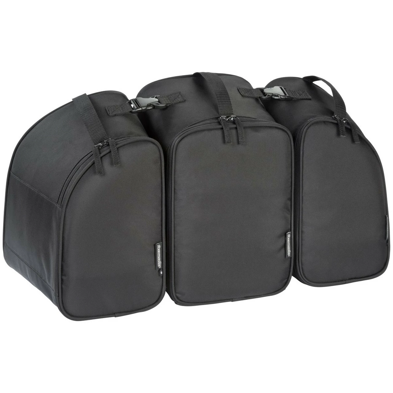 Tour Master Select Trunk Liners 3 Tour Master Select Trunk Liners